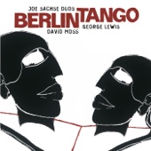 Berlin Tango (Live) artwork