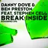 Break Inside (feat. Stephan Cell) - Single album lyrics, reviews, download
