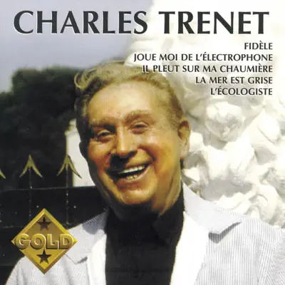 Collection Gold: Charles Trenet - Charles Trénet