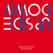 Upside Down (Remixes) artwork