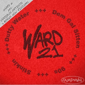 Narcotic Riddim