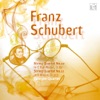 Franz Schubert. String Quartet No. 10 in E flat Major. String Quartet No. 11 in E Major.