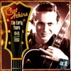Chet Atkins - Mountain Melody