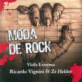 Moda de Rock, Viola Extrema artwork