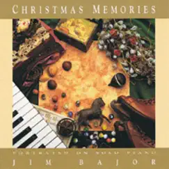 Christmas Memories by Jim Bajor album reviews, ratings, credits