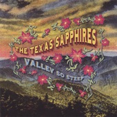The Texas Sapphires - Barstow Barstool