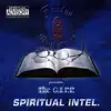 Spiritual Intelligence album lyrics, reviews, download