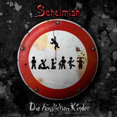 Die hässlichen Kinder - Schelmish