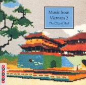 Music From Vietnam, Vol. 2: The City of Hue artwork