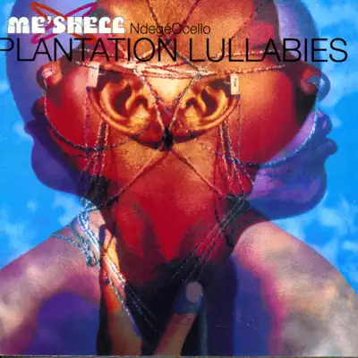 Plantation Lullabies - Meshell Ndegeocello