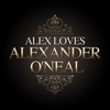 Alexander O'Neal - If You Were Here Tonight