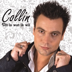 Collin - Met Tranen In Je Ogen