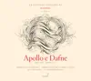 Handel: Italian Cantatas, Vol. 7 album lyrics, reviews, download