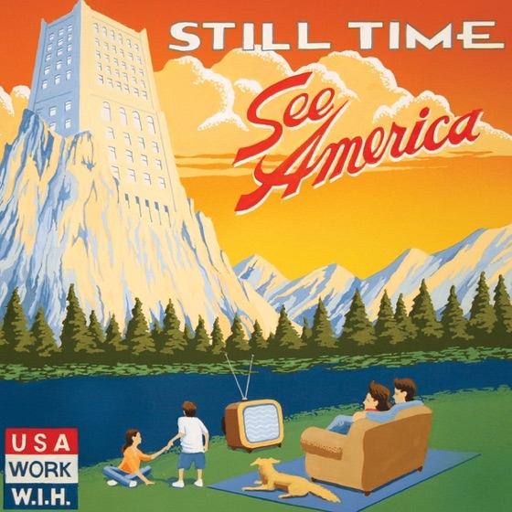 Cover artwork for Old Soul