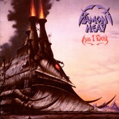 Diamond Head - Am I Evil?