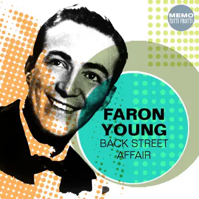 Back Street Affair - Faron Young