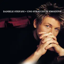 Uno straccio di emozione - Single - Daniele Stefani Uno straccio di emozione - Single - Daniele Stefani