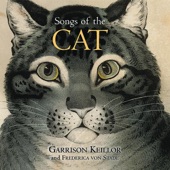 Garrison Keillor - The In and Out Song