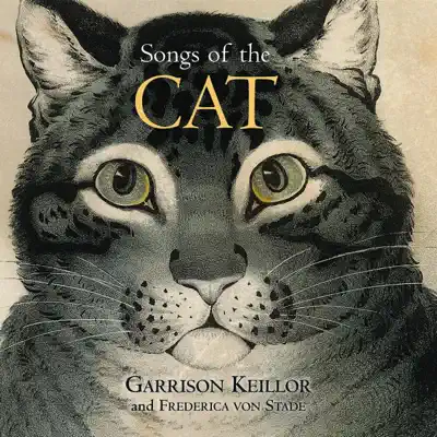 Songs of the Cat - Frederica Von Stade