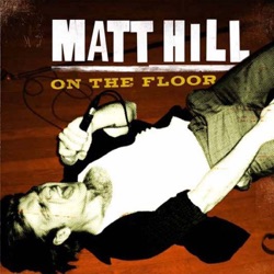 Matt Hill & The Deep Fryed 2 - Time Is Up