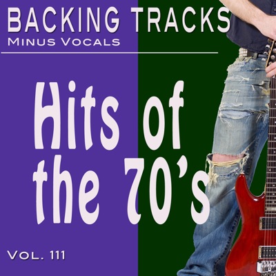 backing tracks without guitar and vocals