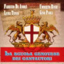 La scuola Genovese dei cantautori - Gino Paoli