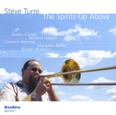 Steve Turre - Medley: Serenade to a Cuckoo/Bright Moments