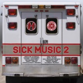 Sick Music 2 artwork