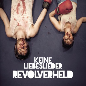 Keine Liebeslieder - EP