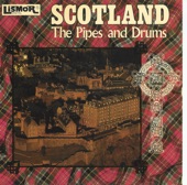 Scotland - The Pipes And Drums