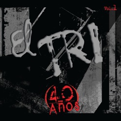 El Tri - Vícioso