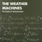 Old School Vs. Liberty Girls - The Weather Machines lyrics
