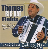 Thomas "Big Hat" Fields - All I Can Do Is Cry