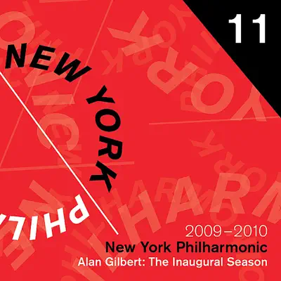 Schumann & Webern: The Austro-German Line - New York Philharmonic