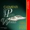 Musical Characteristics Op.19 (Ed.Washington): Cadenza Alla Vanhal (Clementi) artwork