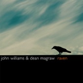 John Williams - Le Nuit Savage and Alice's Reel (Reels)