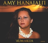 Amy Hanaiali'i - In This Life