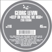 Keep On Making Me High (2006 Version) artwork