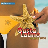 Gusto Latino Summer 2009 (Latin Top Hits - Salsa Bachata Merengue Reggaeton) artwork