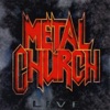 Metal Church - Start the Fire (live)
