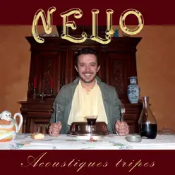 Acoustiques tripes (Acoustique) - Nelio Acoustiques tripes (Acoustique) - Nelio