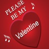 Please Be My Valentine - Single