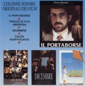 Il Portaborse / Tracce Di Vita Amorosa / Dicembre / Caldo Soffocante (Colonne Sonore Originali Dei Film)