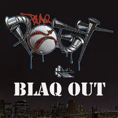 Blaq Out by Blaq Poet album reviews, ratings, credits