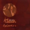 Jet Sounds / Il Pianeta X - EP