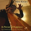In Pursuit of Happiness: Five Centuries of Favorites for Solo Harp, 2008