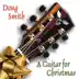 A Guitar for Christmas album cover