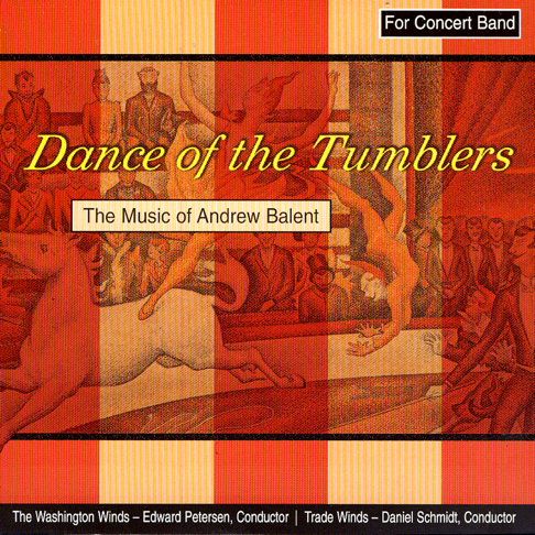The Washington Winds On Apple Music The Washington Winds On Apple Music