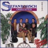 Stefan Borsch - Kärleken Förändrar Allt (Love Changes Everything)