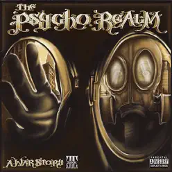 A Warstory - Book II - The Psycho Realm